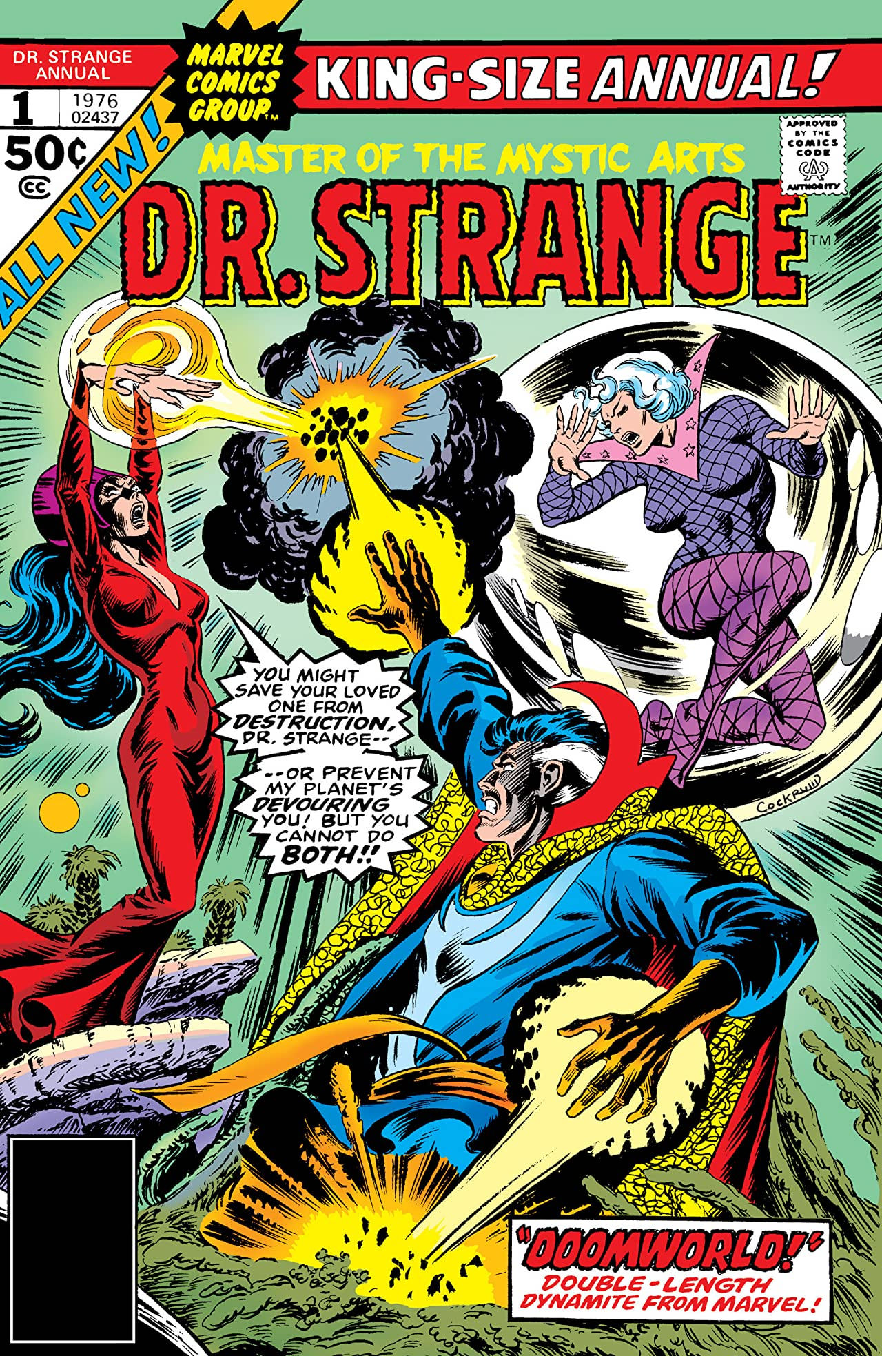 Doctor_Strange_Annual_Vol_1_1