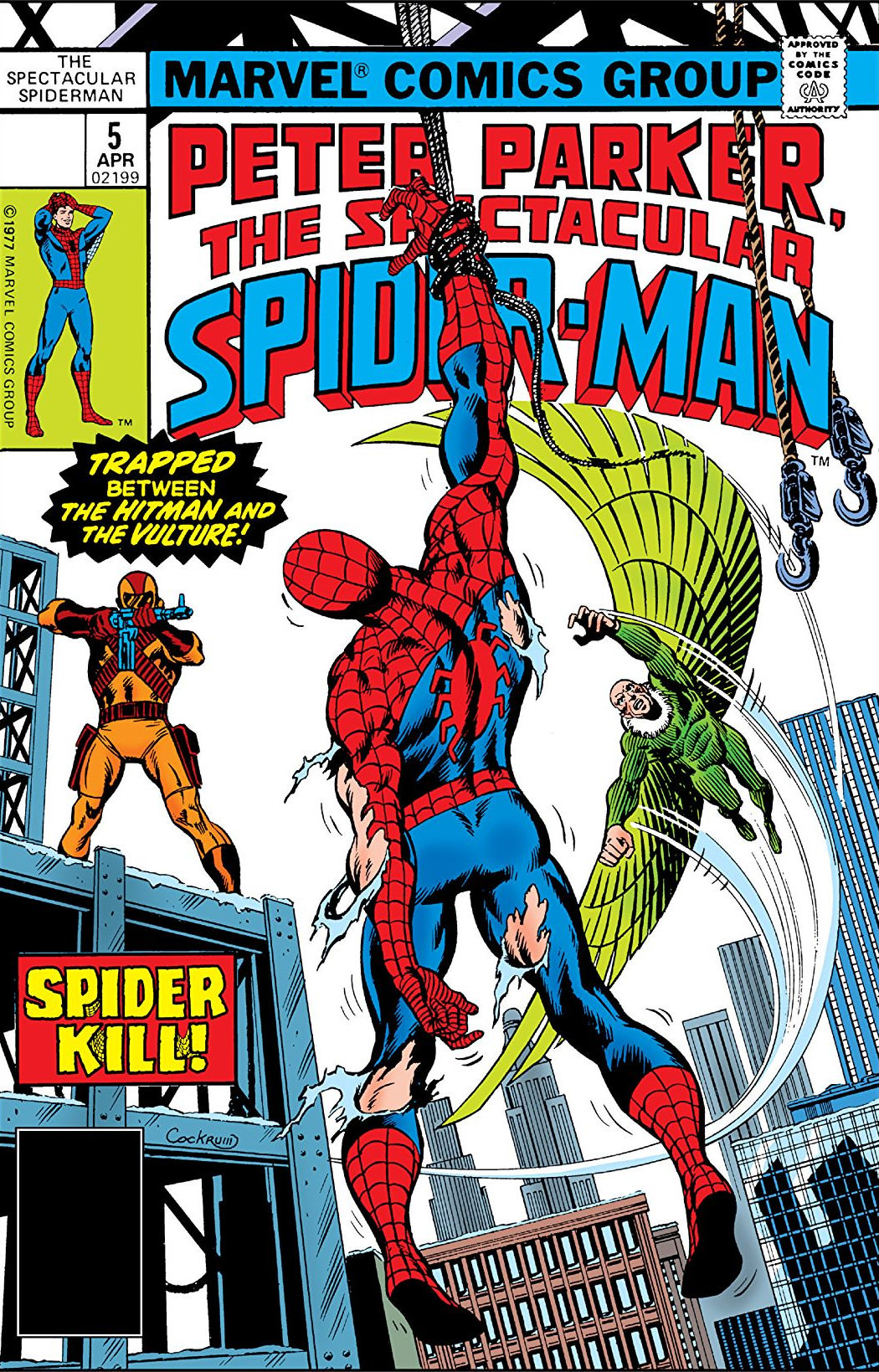 Peter_Parker,_The_Spectacular_Spider-Man_Vol_1_5